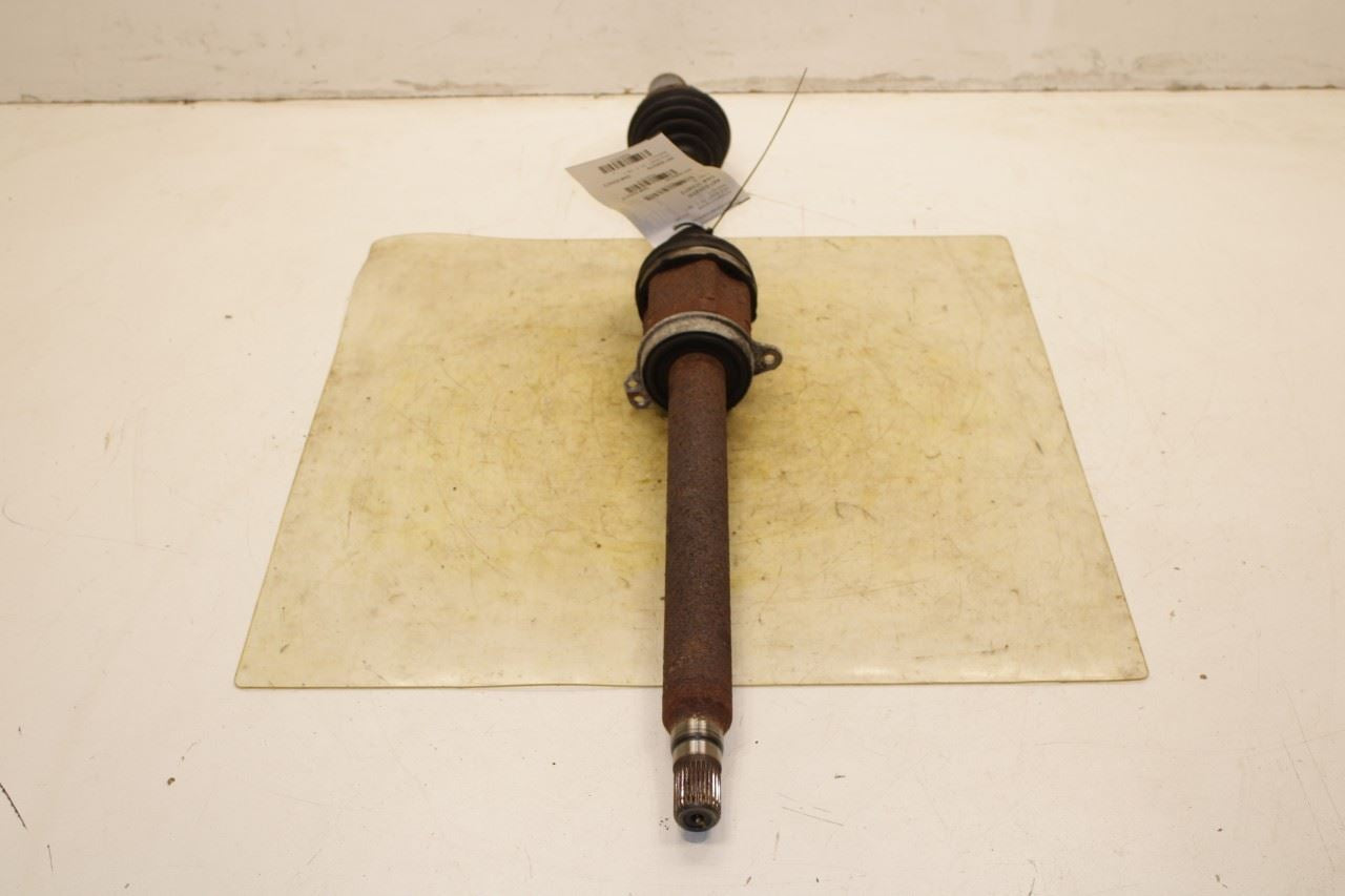 2015-2018 Volvo S60 T5 Premier FWD Front Right CV Axle Drive Half Shaft 31325109 - Alshned Auto Parts