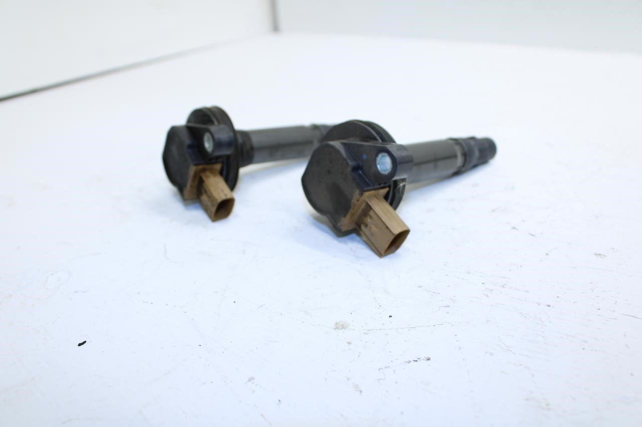 11-16 Ford F150 Platinum 3.5L turbo Engine Ignition Coil Set of 6 BL3E-12A375-CC - Alshned Auto Parts