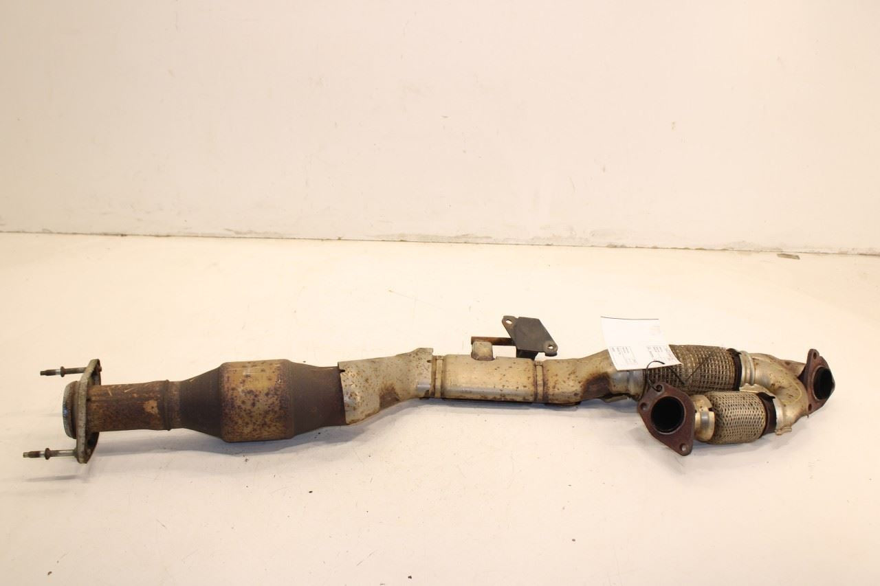 2016-2020 Infiniti QX60 3.5L Front Exhaust System Pipe 200A0-9PJ0A OEM - Alshned Auto Parts