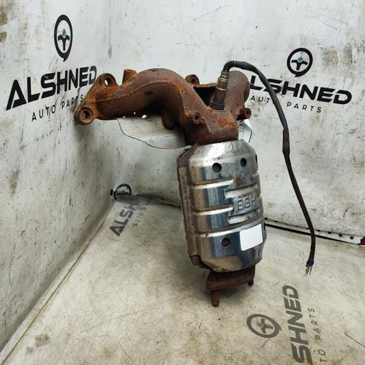 2010-2014 Kia Soul + 2.0L Exhaust Manifold Assembly 28510-23520 OEM *ReaD* - Alshned Auto Parts