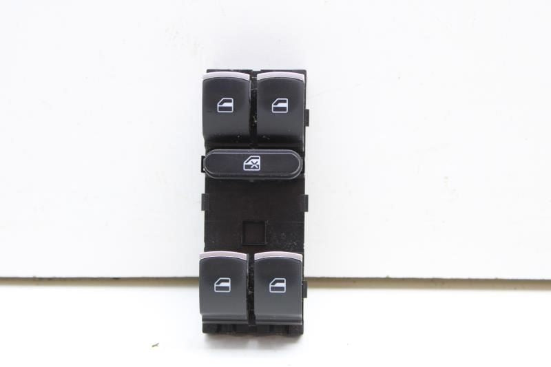 2005-2018 Volkswagen Jetta Front LH Master Power Window Switch 1K4-959-857-C-REH - Alshned Auto Parts