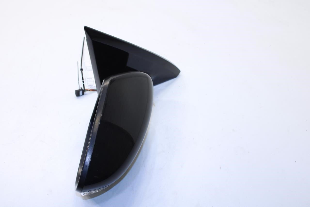 17-20 Nissan Pathfinder SV Passenger Right Side Rear View Mirror 96301-9PJ9A OEM - Alshned Auto Parts