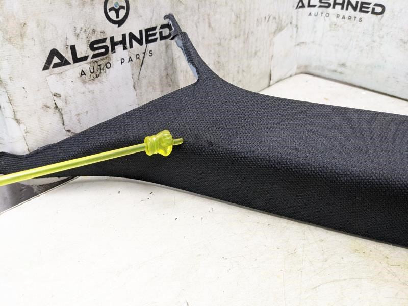 2018-25 Audi S5 Front Left Windshield A-Pillar Trim Panel Molding 8W8867233FV48 - Alshned Auto Parts