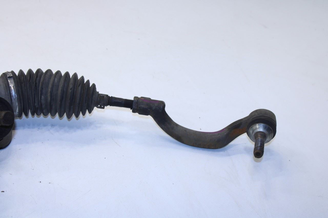 2009-2015 Jaguar XF Power Steering Gear Rack and Pinion 7853993426 OEM - Alshned Auto Parts