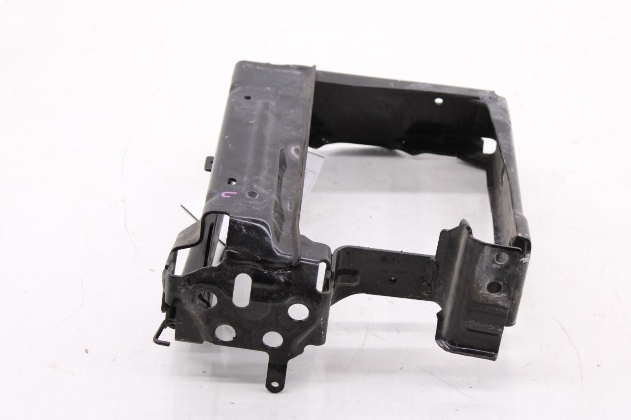 23-25 BMW 430i xDrive Front Bumper Left Side Reinforcement Support Mount Bracket - Alshned Auto Parts