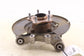 2019-2025 Infiniti QX50 LUXE Rear Left Side Spindle Knuckle Hub 43019-5NA0A - Alshned Auto Parts