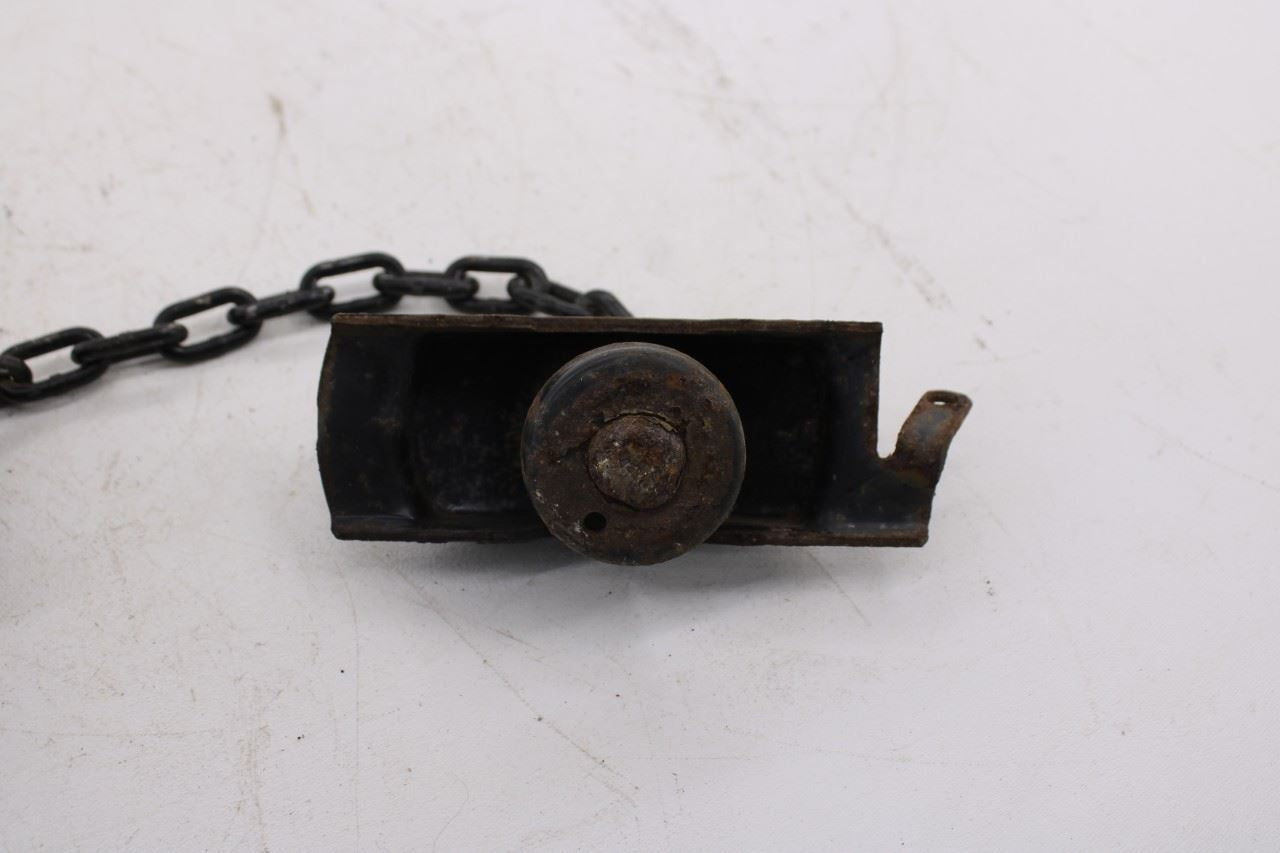 2012-23 Toyota Tacoma SR5 Spare Wheel Tire Carrier Hoist Winch Lifter 51900354106
