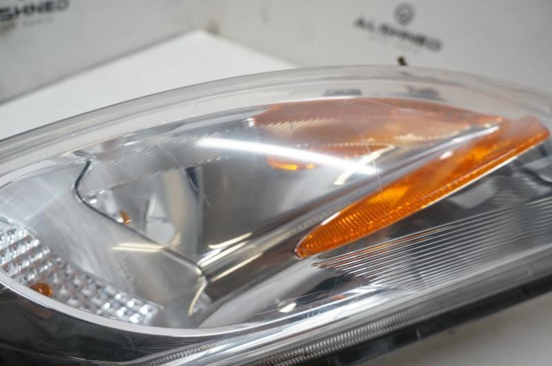 2011-2014 Nissan Juke Driver Left Front Head Light 26125-1KM0B OEM - Alshned Auto Parts