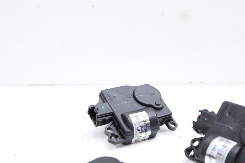 2014-2024 Dodge Durango HVAC Blend Door Actuator Motor Set of 5 68224197AA OEM1
