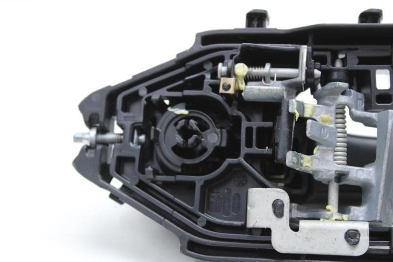 21-24 Ford Bronco Sport RR LH DR Side Keyless Exterior Door Handle M1PB-S264B53-AH - Alshned Auto Parts