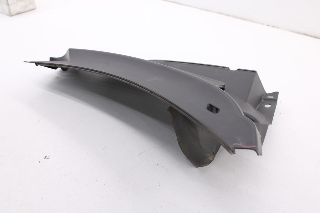 2011-2016 Mini Countryman Cooper S Front Windshield Cowl Vent Panel *ReaD*5