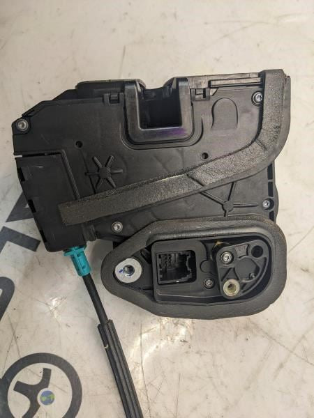 2015-2022 GMC Canyon Rear Left Driver Side Door Lock Latch Actuator 13546587 OEM4