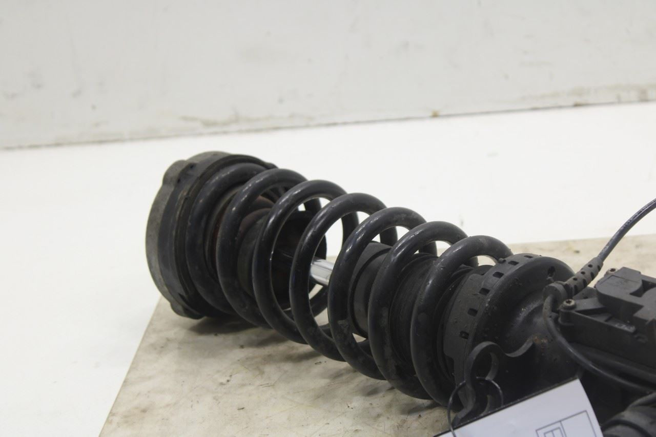 2013-15 BMW 750i xDrive AWD Front Left Side Shock Strut Absorber 37116851127 OEM - Alshned Auto Parts