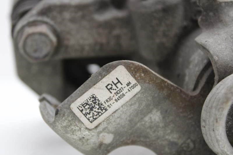 2015-2023 Ford Mustang Rear Right Side Brake Disc Caliper FR3C-2K327-AM OEM - Alshned Auto Parts