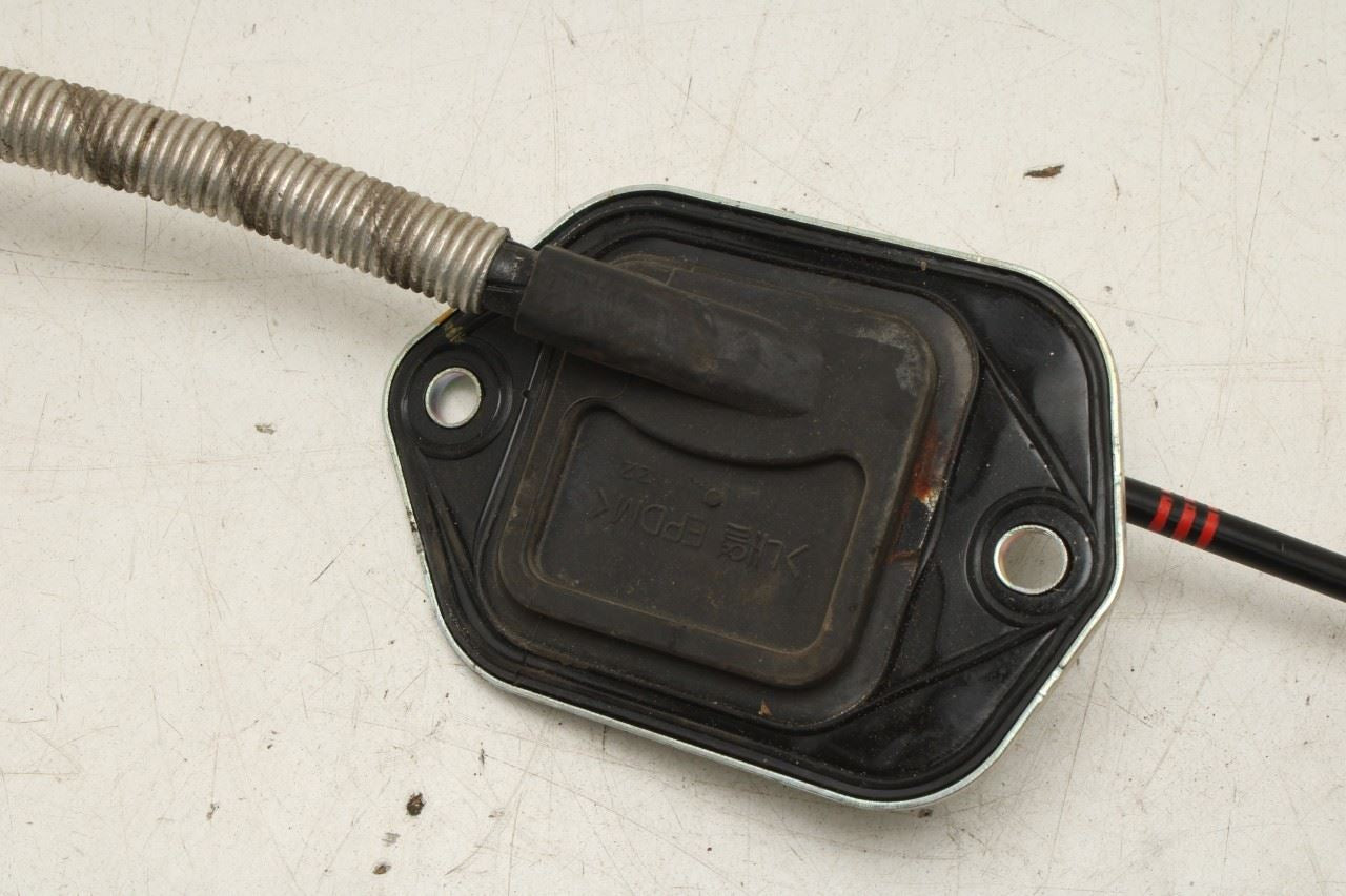 2019-23 Kia Forte LXS 2.0L Automatic Transmission Gear Shift Lever Control Cable - Alshned Auto Parts