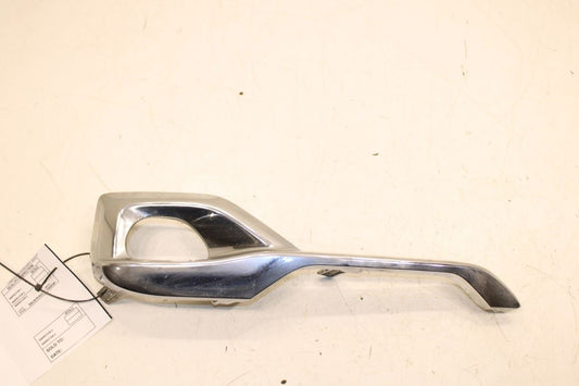 2015-2017 Infiniti QX50 Front Left Driver Side Fog Light Bezel 62257-5UA0A OEM - Alshned Auto Parts