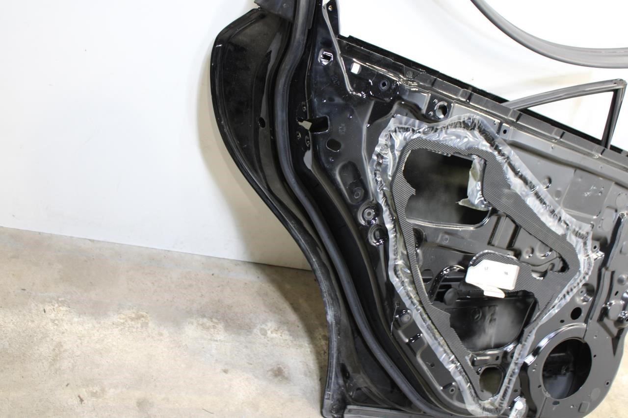 2014-2023 Infiniti Q50 Luxe RWD Rear Left Driver Door Shell Panel H210A-4GAMA - Alshned Auto Parts