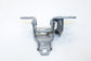 19-24 Ram 1500 Classic Crew Cab Front Right Side Door Hinge Upper and Lower Set - Alshned Auto Parts