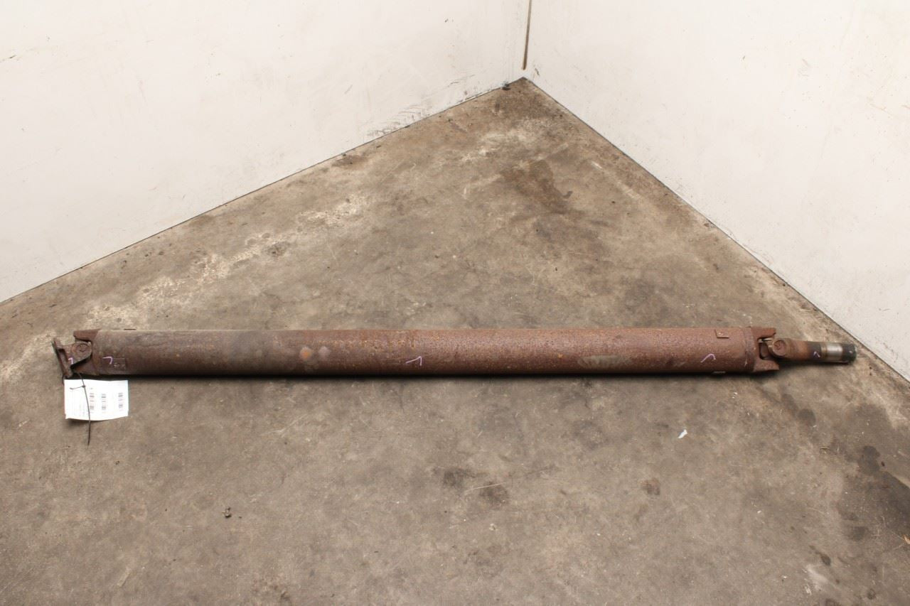 2013-18 Ram 1500 Crew Cab Laramie 5.7L 4x4 Rear Drive Shaft Propeller 52123638AA - Alshned Auto Parts