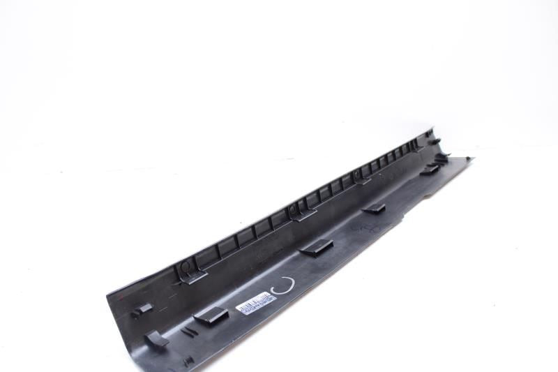 2016-2021 Nissan Maxima FR LH Door Inner Sill Kick Scuff Plate 769B5-3TA0A OEM - Alshned Auto Parts