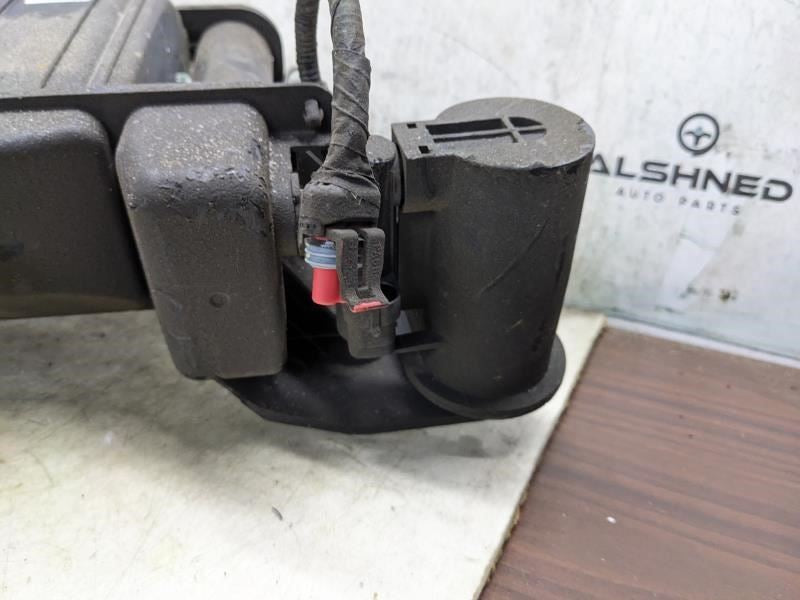 2017-20 Hyundai Elantra Fuel Vapor Evaporator Emission Canister 31420-F2500 OEM - Alshned Auto Parts