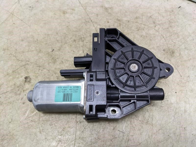 2012-2018 Dodge Journey Front Right Side Power Window Motor 4589152AA OEM - Alshned Auto Parts