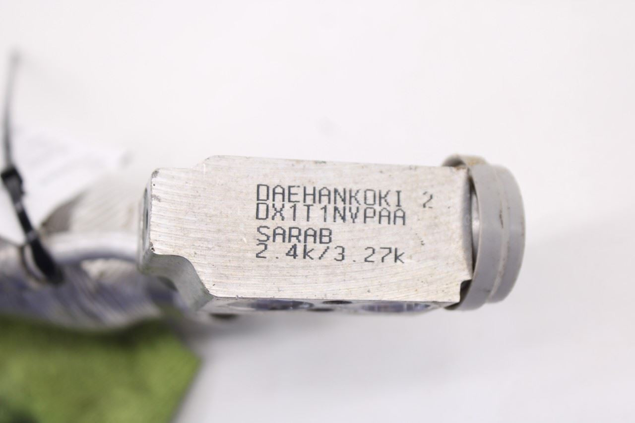 21-23 Hyundai Santa Fe SEL 2.5L AWD AC Conditioning Suction and Liquid Hose Tube4