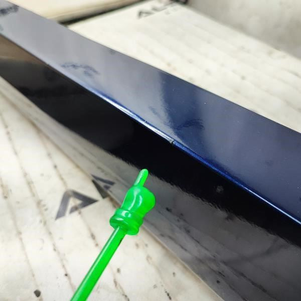 2011-2014 Hyundai Sonata Left Side Rocker Panel Molding 87753-3Q700 OEM *ReaD* - Alshned Auto Parts