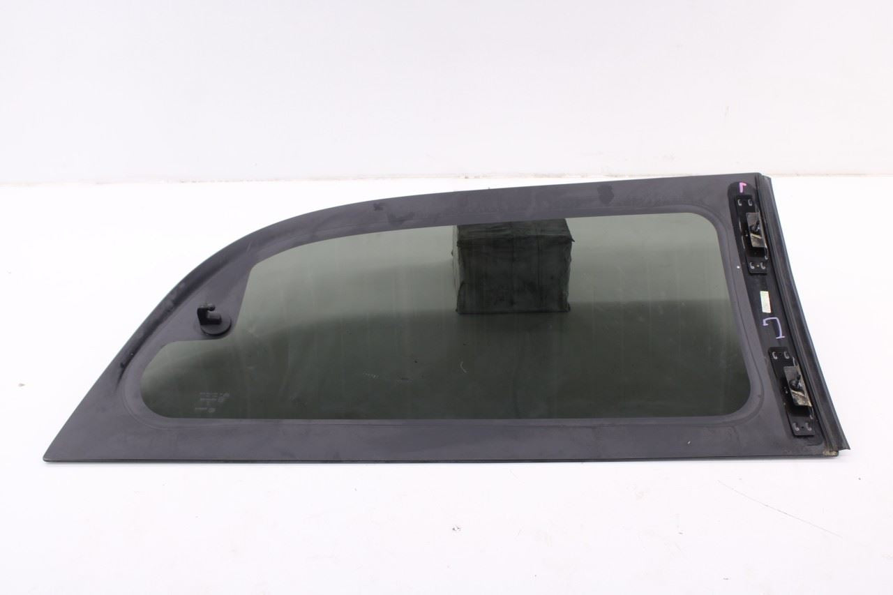 2008-2020 Dodge Grand Caravan GT Rear Left Quarter Vent Window Glass 5109653AH6
