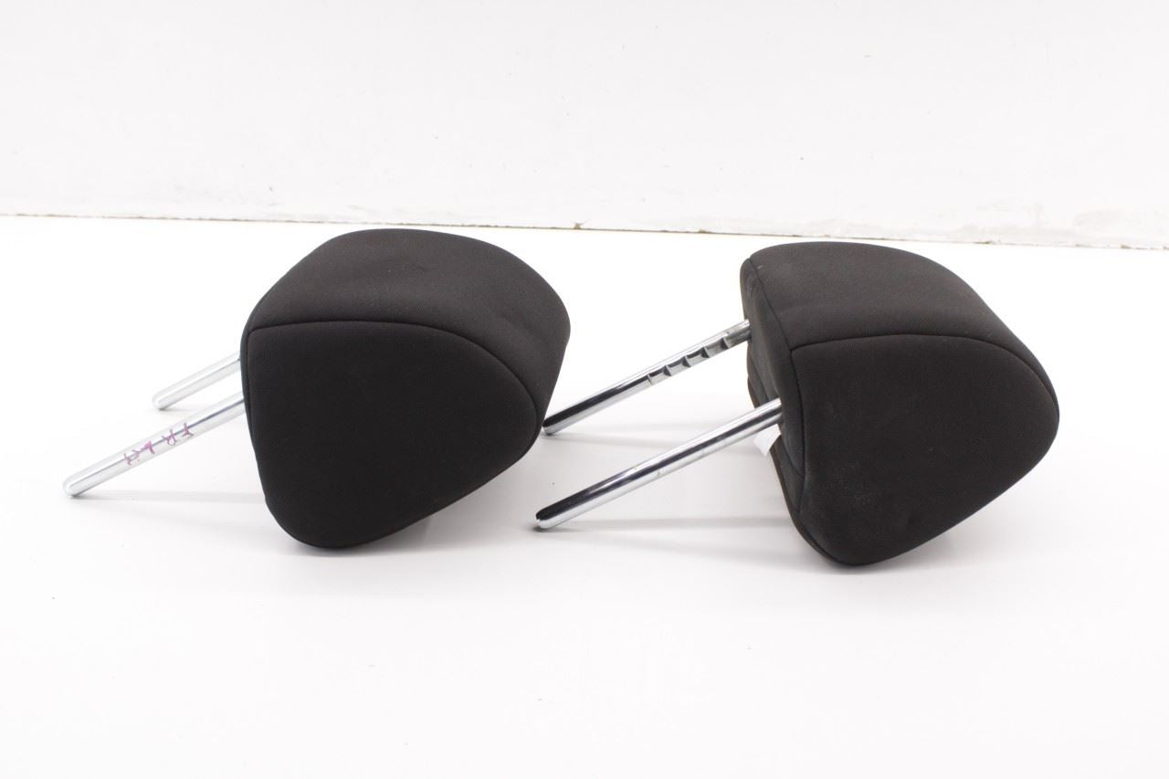 2022-2026 Honda Civic Sport 2.0L FWD Front Right and Left Side Seat Headrest Set - Alshned Auto Parts