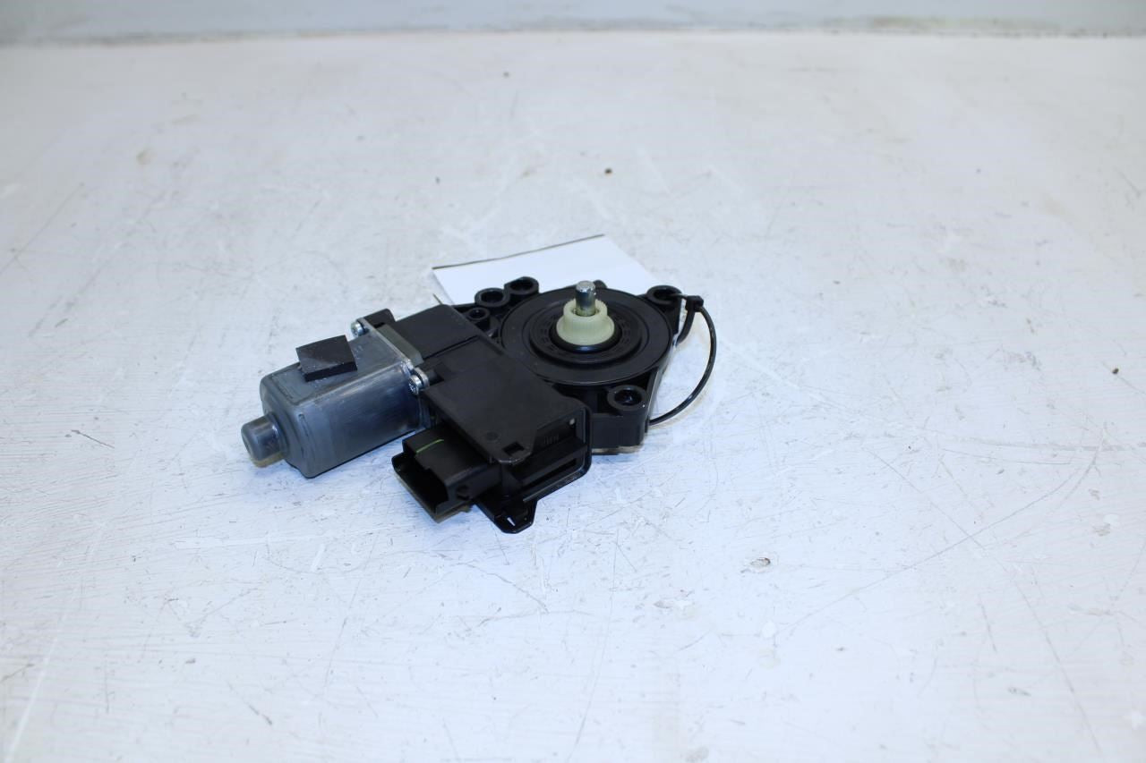 2014-2015 Kia Sorento FR LH Driver Side Door Power Window Motor 82450-1U010 - Alshned Auto Parts