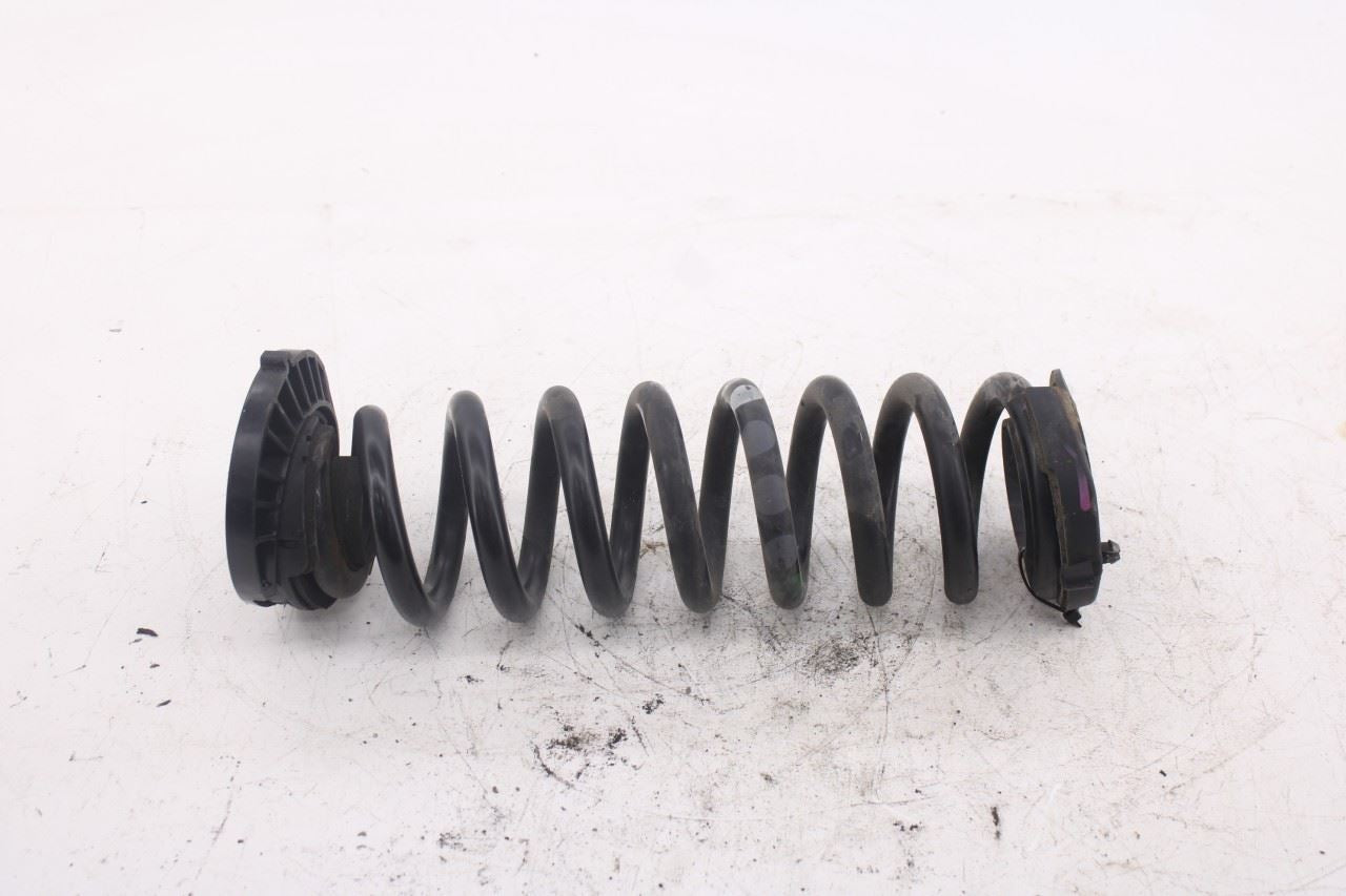 15-23 Mercedes-Benz C300 4Matic Rear Right and Left Driver Side Coil Spring Set - Alshned Auto Parts