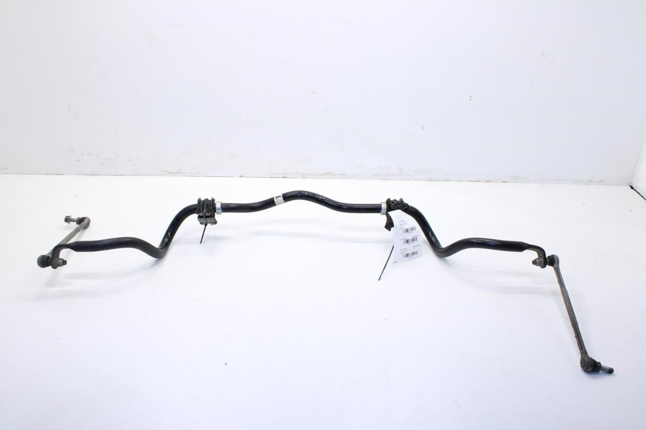 2013-2020 Nissan Pathfinder SV FWD Front Stabilizer Sway Anti-Roll Bar w/ Link - Alshned Auto Parts
