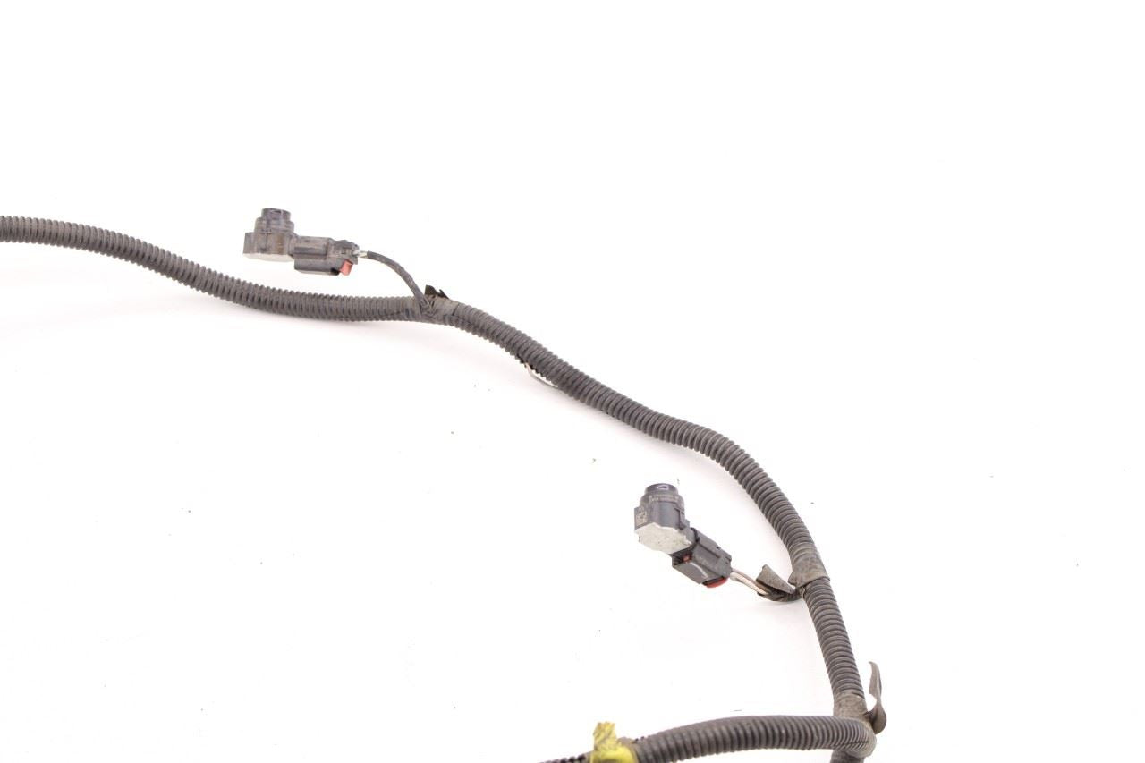 16-21 Jeep Grand Cherokee Limited Rear Bumper Wire Harness w Park Assist Sensors - Alshned Auto Parts