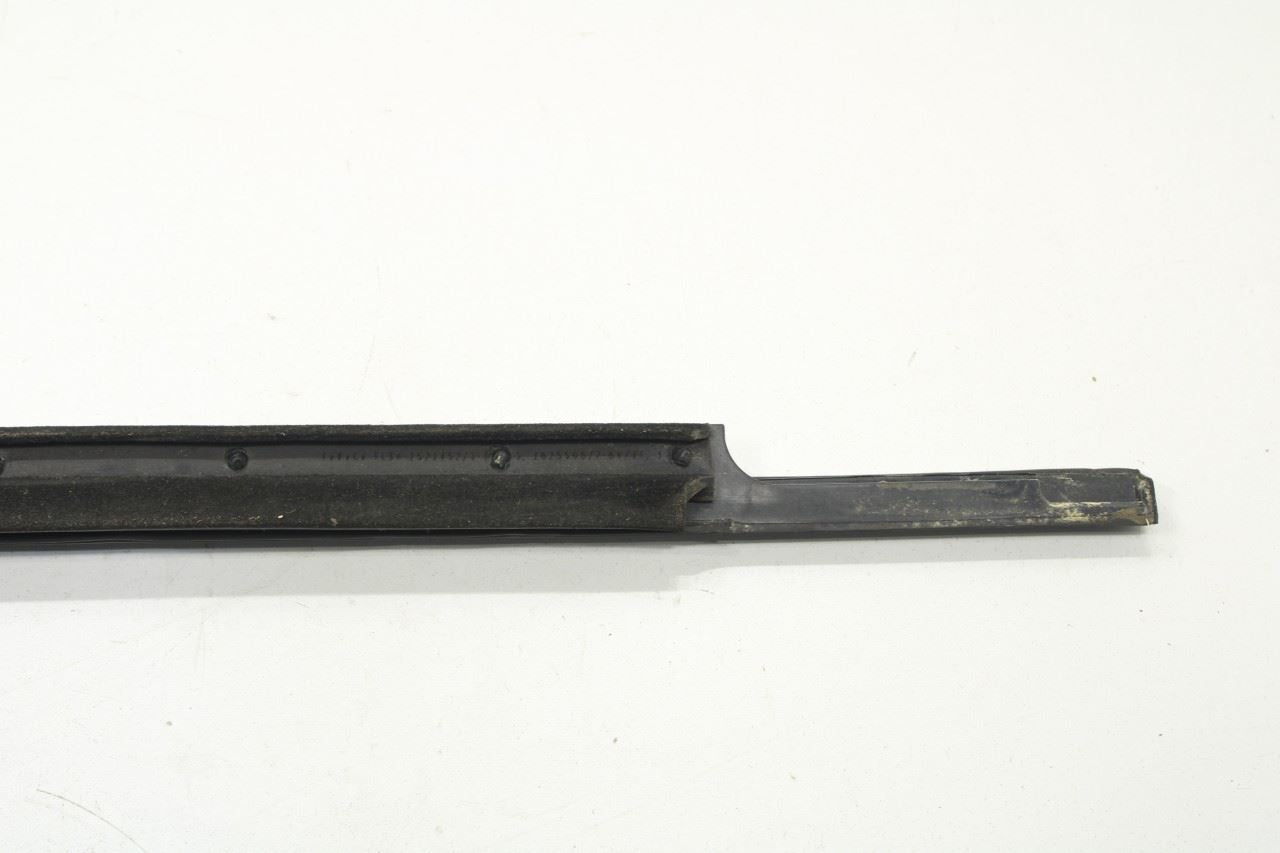 2015-20 Ford F150 SuperCab RR RH Door Run Channel Outer Belt Weatherstrip *ReaD* - Alshned Auto Parts