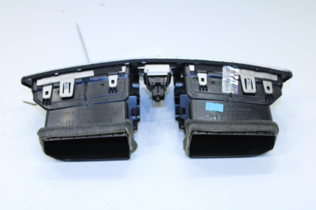 2013-2019 Nissan Sentra SV Center Dash Air Vent w/ Hazard Switch 27860-3SH1A OEM - Alshned Auto Parts