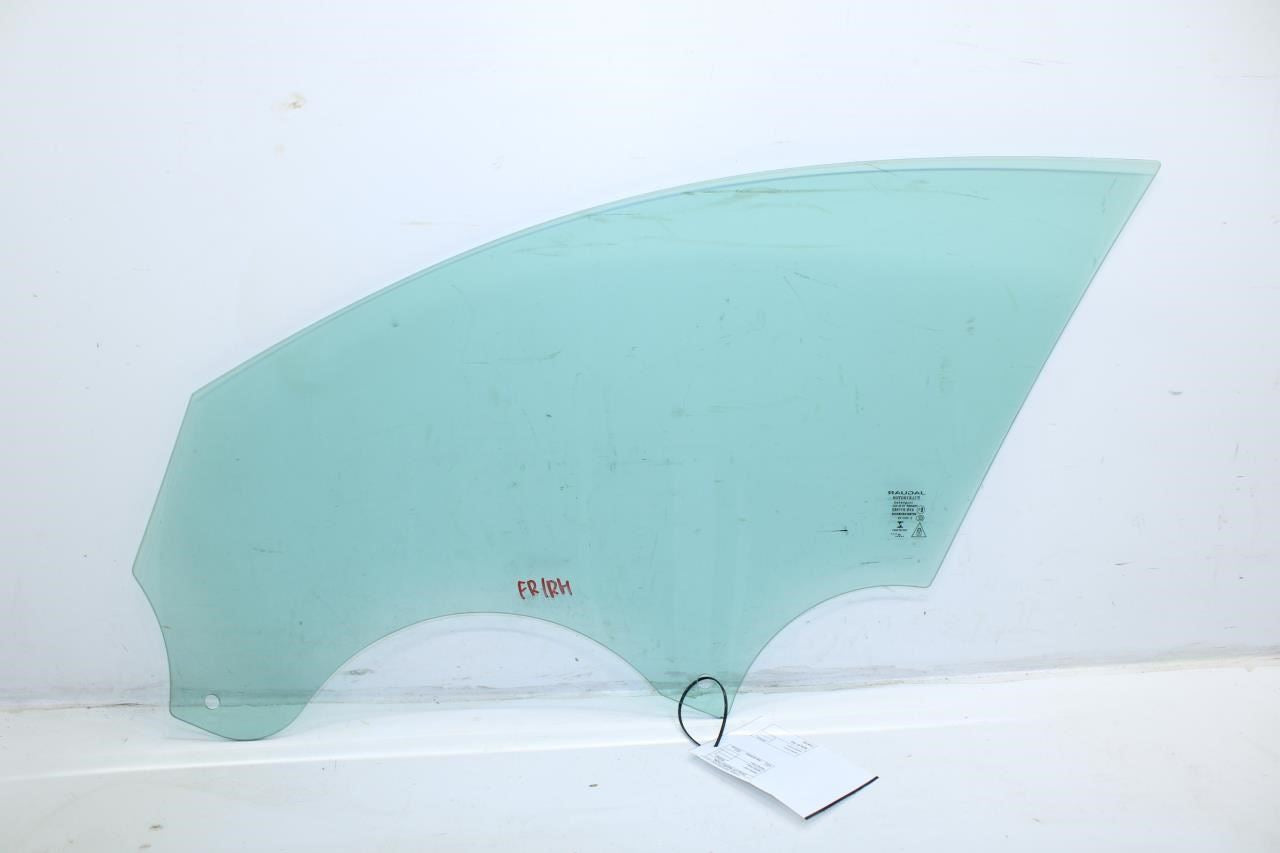 2017-2020 Jaguar XE R-Dynamic S Front Right Passenger Side Door Glass T4N39290 - Alshned Auto Parts