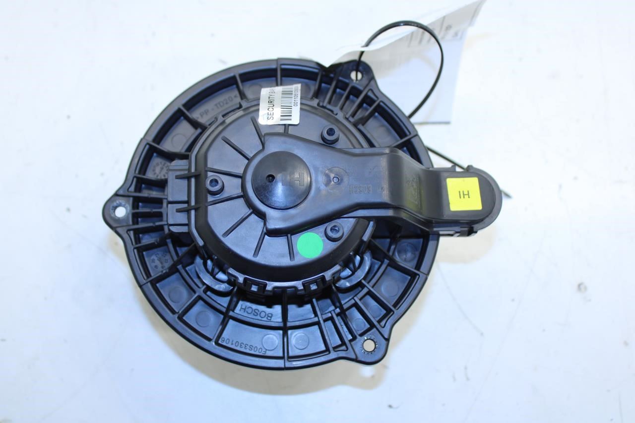 2018-2023 Kia Stinger GT1 3.3L HVAC AC Blower Fan Motor 97113-D2000 OEM - Alshned Auto Parts