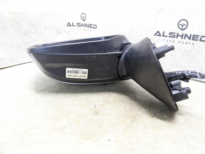 2012-2014 Subaru Impreza Left Driver Side Rearview Mirror 91036FJ110 OEM - Alshned Auto Parts