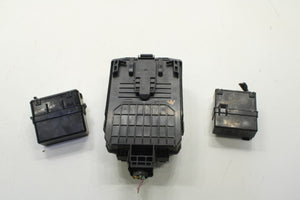 17-22 Infiniti Q60 Luxe 3.0L IPDM Engine Bay Junction Fuse Relay Box 284B9-4GB0A