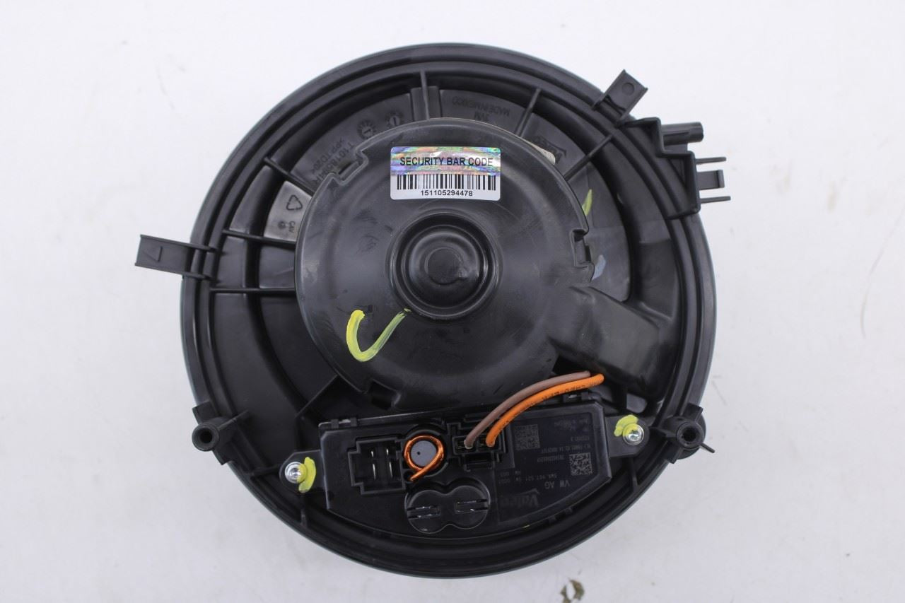 2019-2026 Volkswagen Jetta SE 1.5L AC Heater HVAC Blower Motor Fan 5Q1-819-021-H6