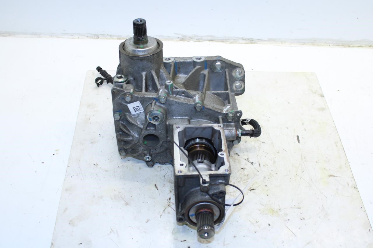2018-2024 Chevrolet Equinox LT 1.5L AWD Transfer Case 29K 84453401 OEM - Alshned Auto Parts