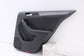 2015-18 Volkswagen Jetta Sport Rear Right Side Door Trim Panel 5C6867212GHJ OEM3