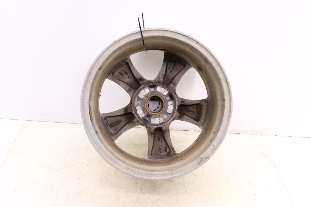 2011-2020 Toyota Sienna LE Aluminum Wheel R17x7J 5 Spoke 42611-08080 OEM - Alshned Auto Parts