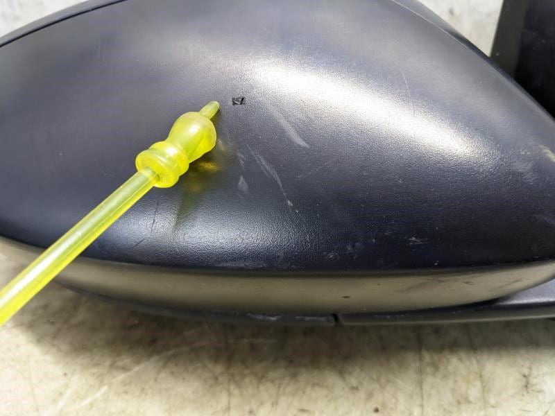 2011-2018 Volkswagen Jetta RH Passenger Side Rearview Mirror 5C7-857-508-AG OEM - Alshned Auto Parts