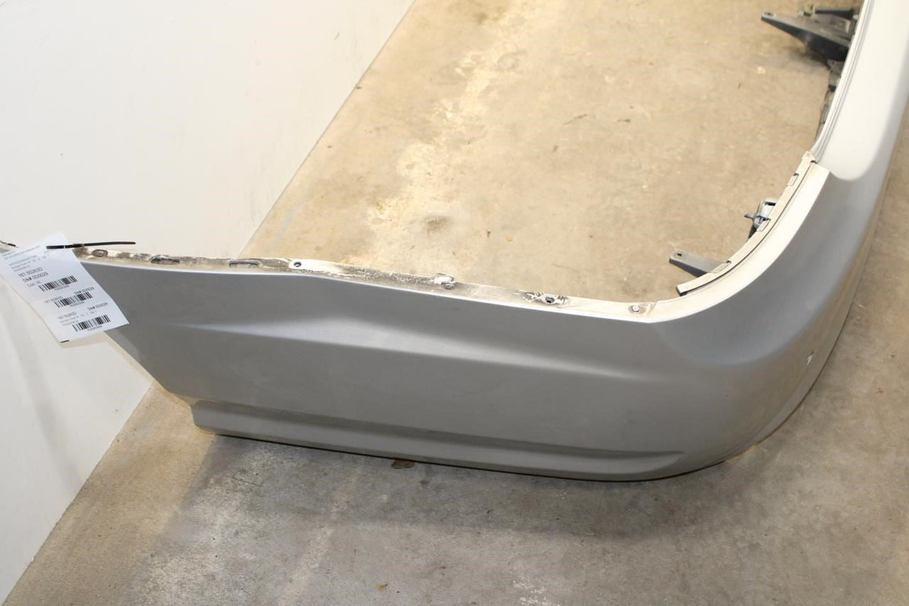 2010-2013 Mercedes-Benz S550 Rear Bumper Cover 221-880-54-40-9999 OEM - Alshned Auto Parts