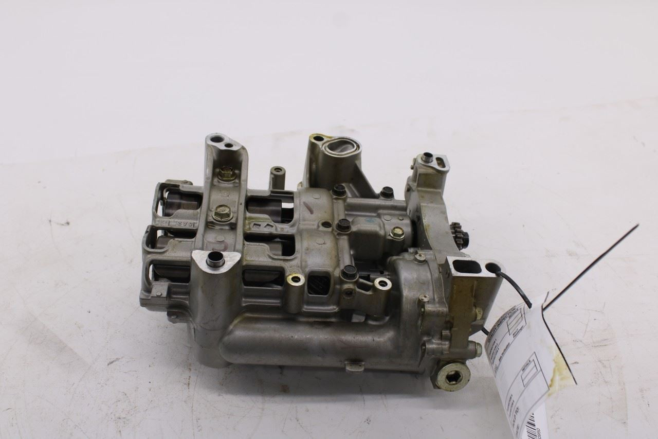 2016-2022 Acura ILX Technology A-Spec 2.4L Engine Oil Pump 4K 15100-5A2-A03 OEM3