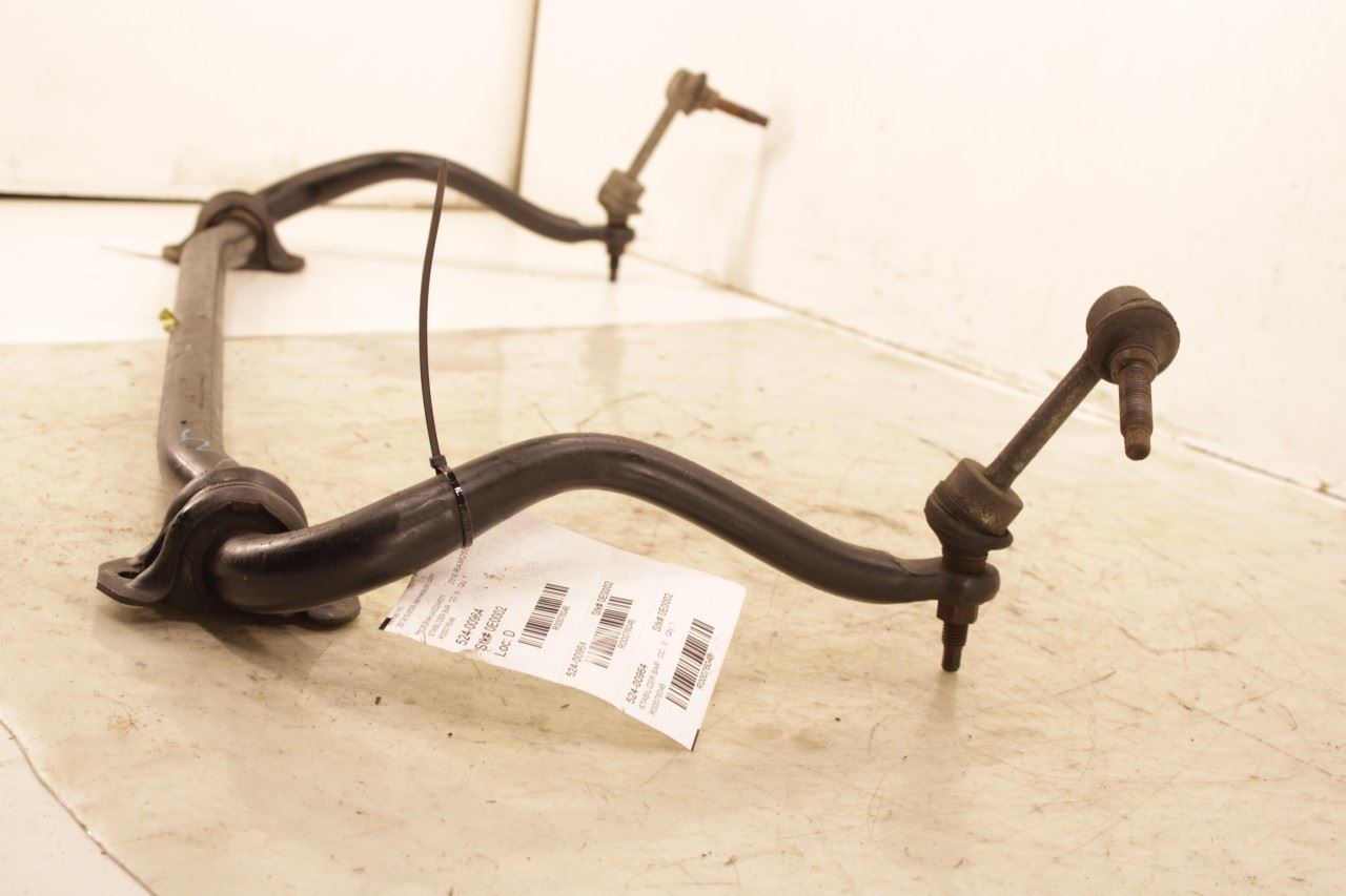 14-26 RAM 2500 Tradesman 4x2 Front Suspension Stabilizer Sway Bar 68211279AB OEM - Alshned Auto Parts