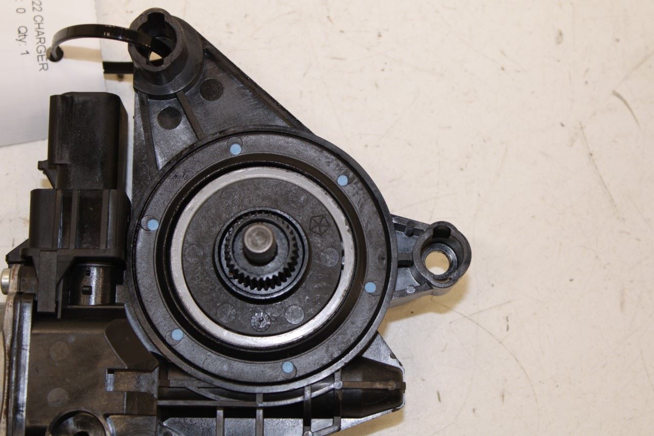2011-2023 Dodge Charger GT AWD Front Left Door Power Window Motor 68143987AA OEM - Alshned Auto Parts
