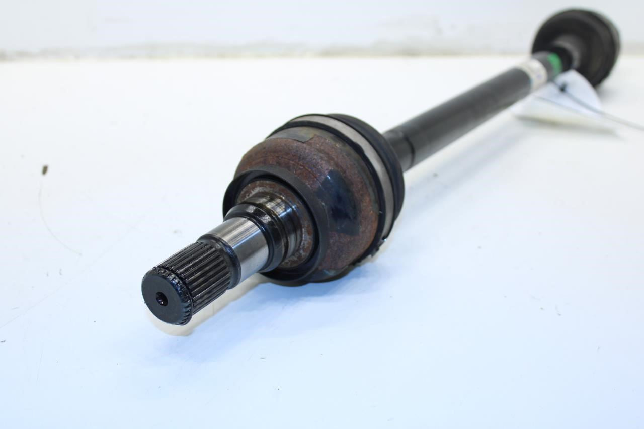 2018-2023 Kia Stinger GT1 AWD Rear Right Side Axle Drive Shaft 49601-J5500 OEM - Alshned Auto Parts